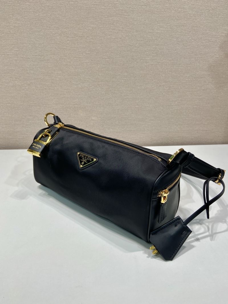 Pra*a hobo bags